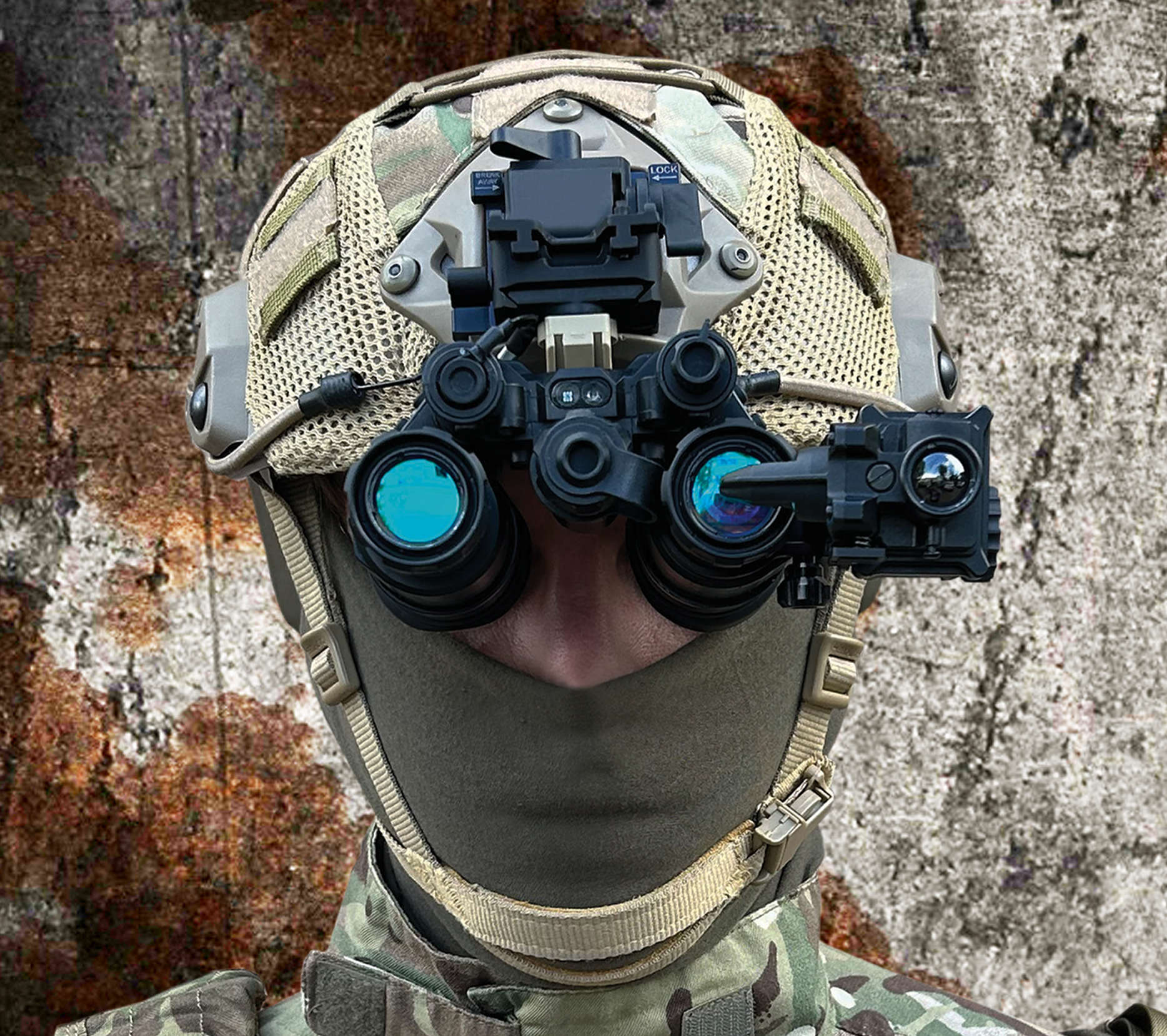 Nite vision goggles sales